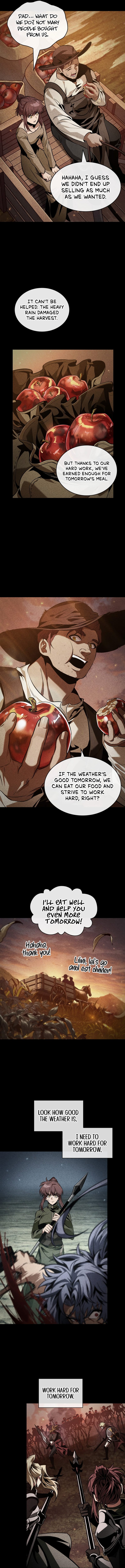 18+ Pick Me Up Chapter 140 page 15