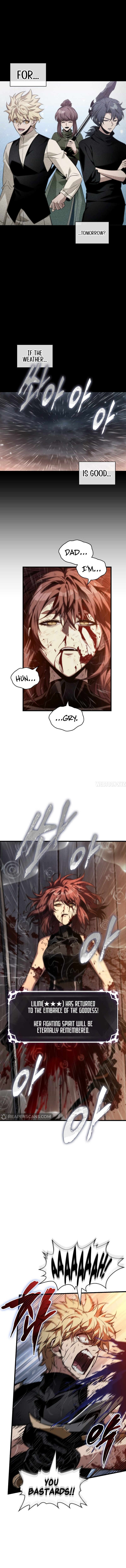 18+ Pick Me Up Chapter 140 page 16