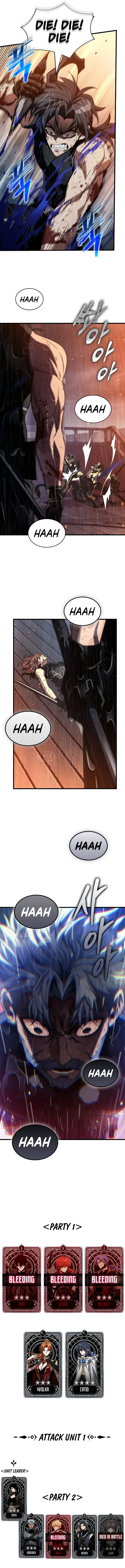 18+ Pick Me Up Chapter 140 page 17