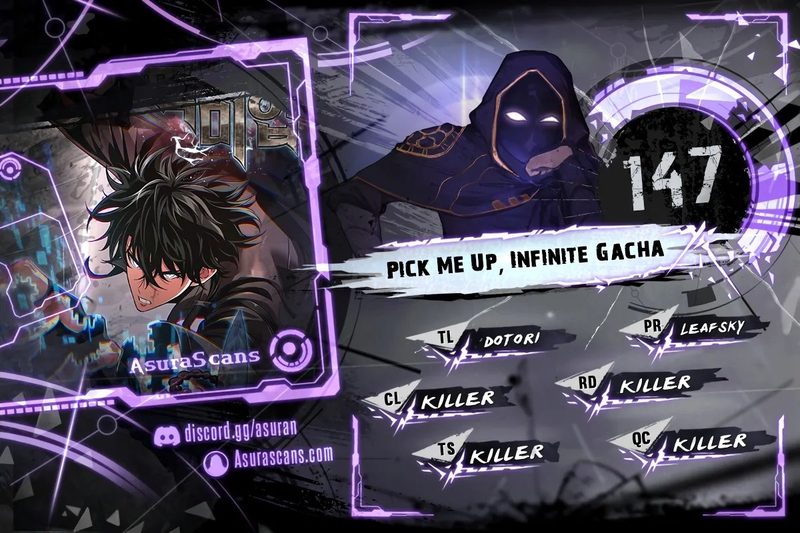 18+ Pick Me Up Chapter 147 page 1