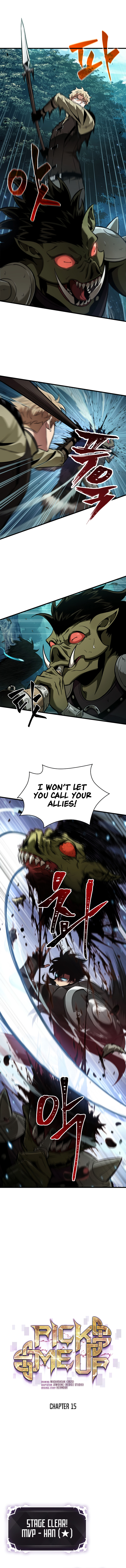 18+ Pick Me Up Chapter 15 page 2