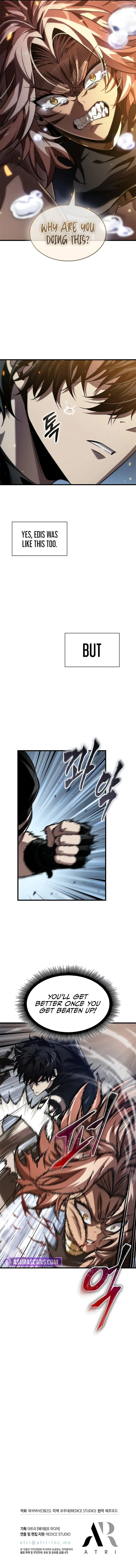 18+ Pick Me Up Chapter 151 page 10