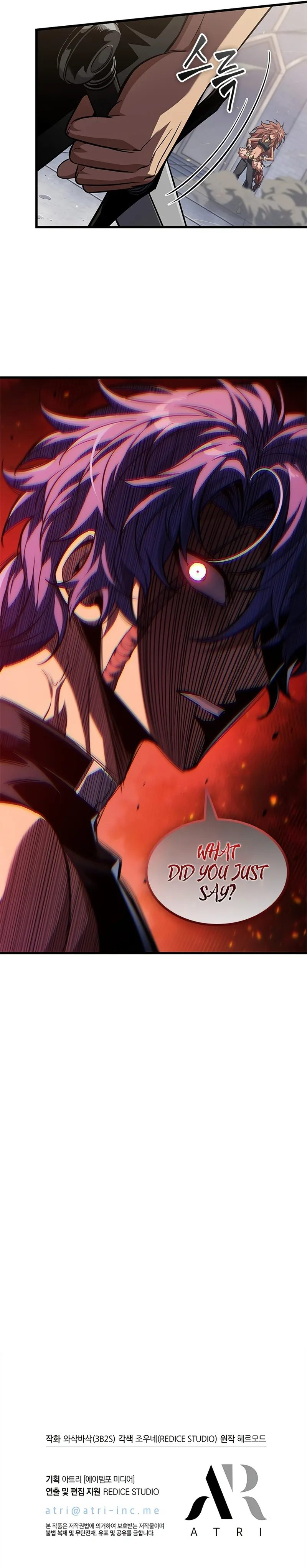 18+ Pick Me Up Chapter 153 page 10