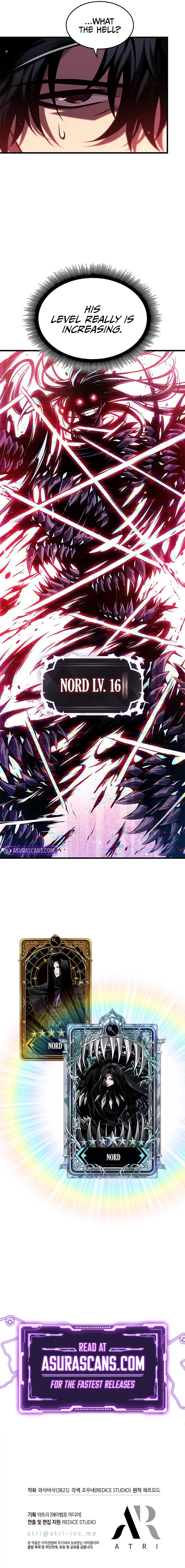 18+ Pick Me Up Chapter 161 page 13