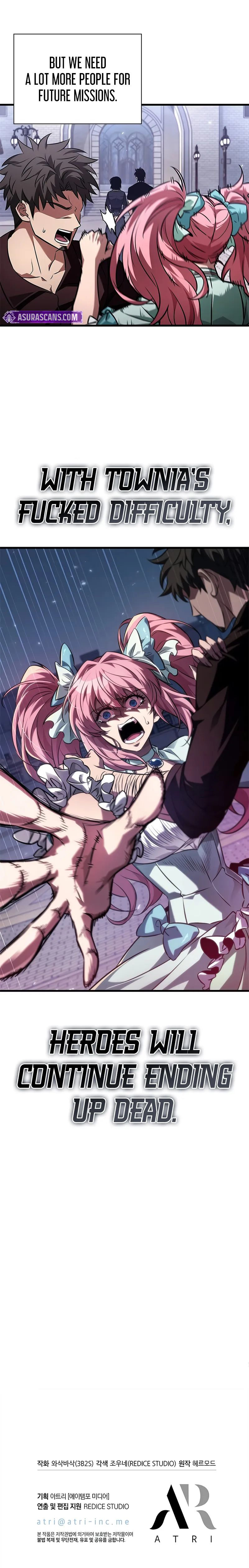 18+ Pick Me Up Chapter 163 page 12
