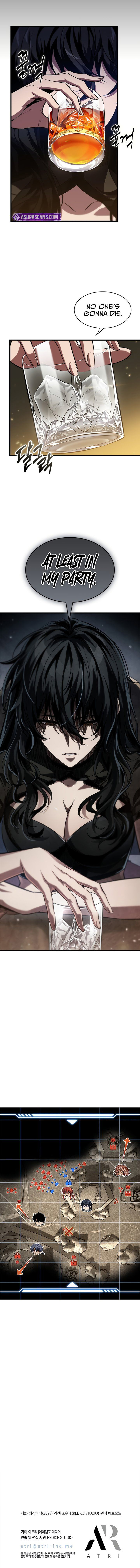 18+ Pick Me Up Chapter 167 page 10