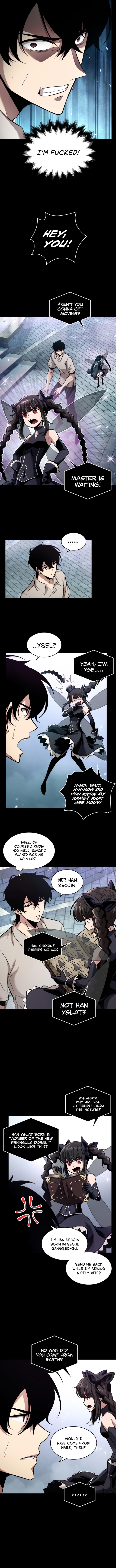 18+ Pick Me Up Chapter 2 page 10