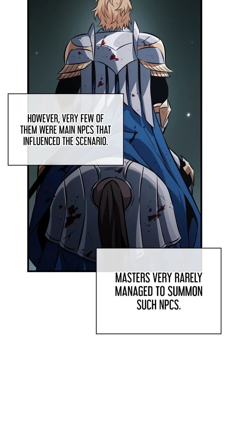 18+ Pick Me Up Chapter 206 page 11