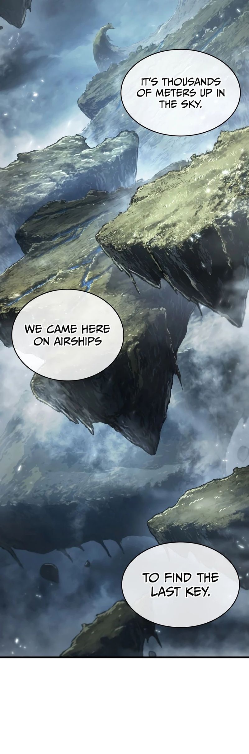 18+ Pick Me Up Chapter 206 page 15