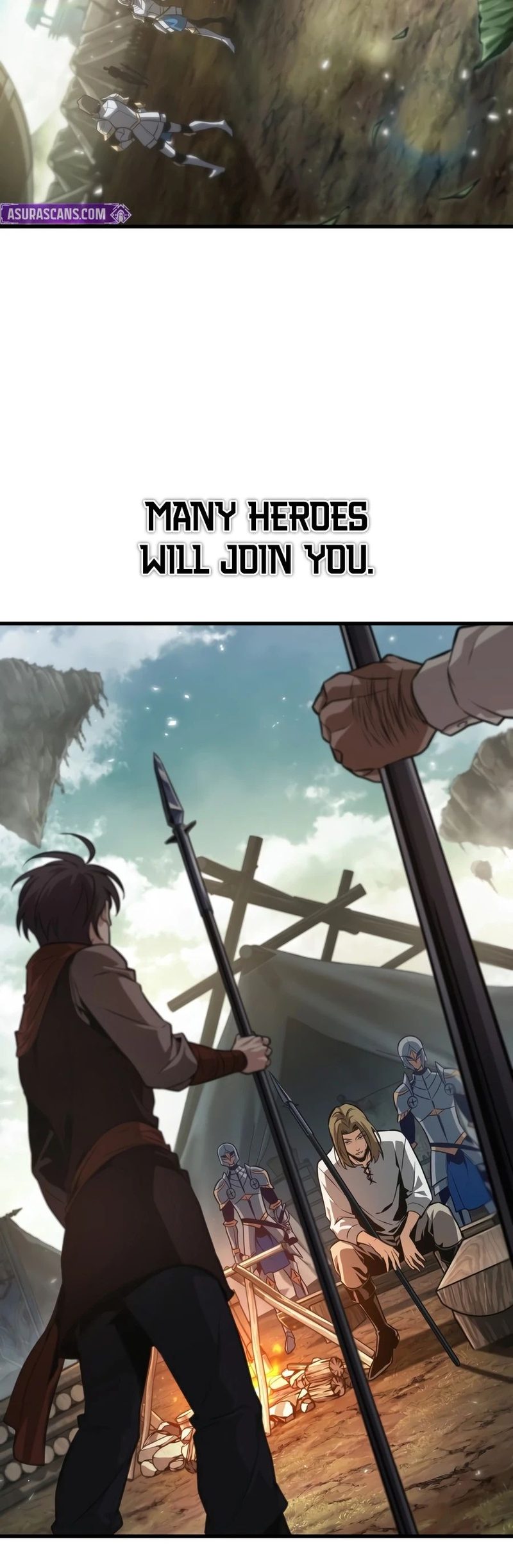 18+ Pick Me Up Chapter 207 page 13