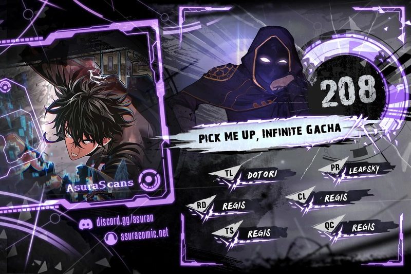 18+ Pick Me Up Chapter 208 page 1