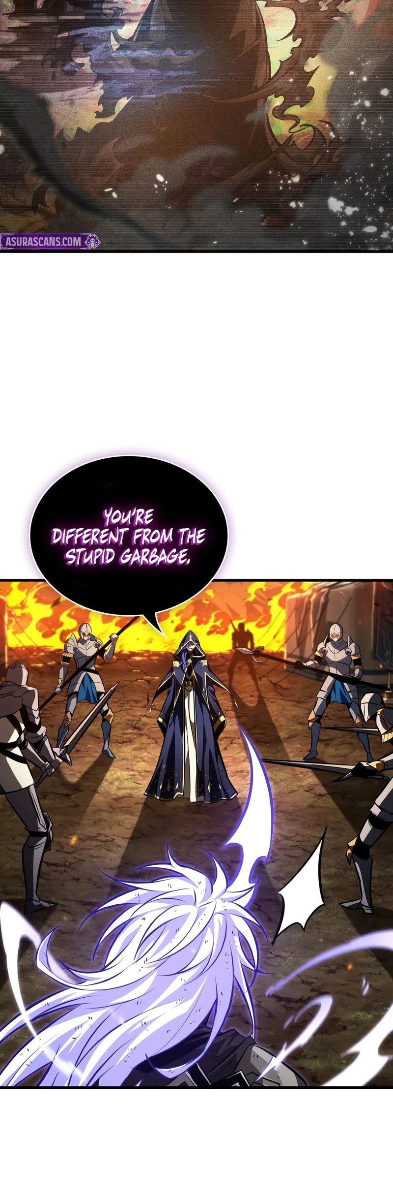18+ Pick Me Up Chapter 209 page 7