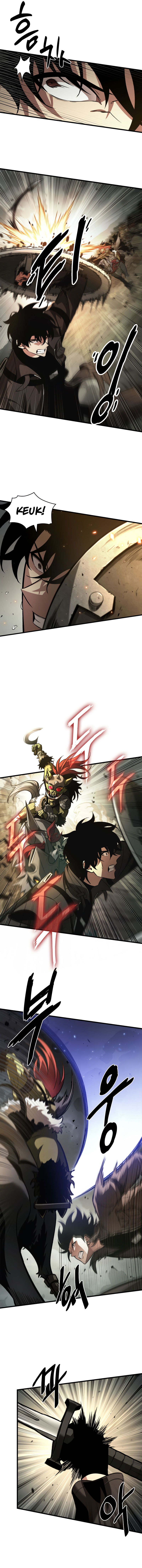 18+ Pick Me Up Chapter 21 page 8