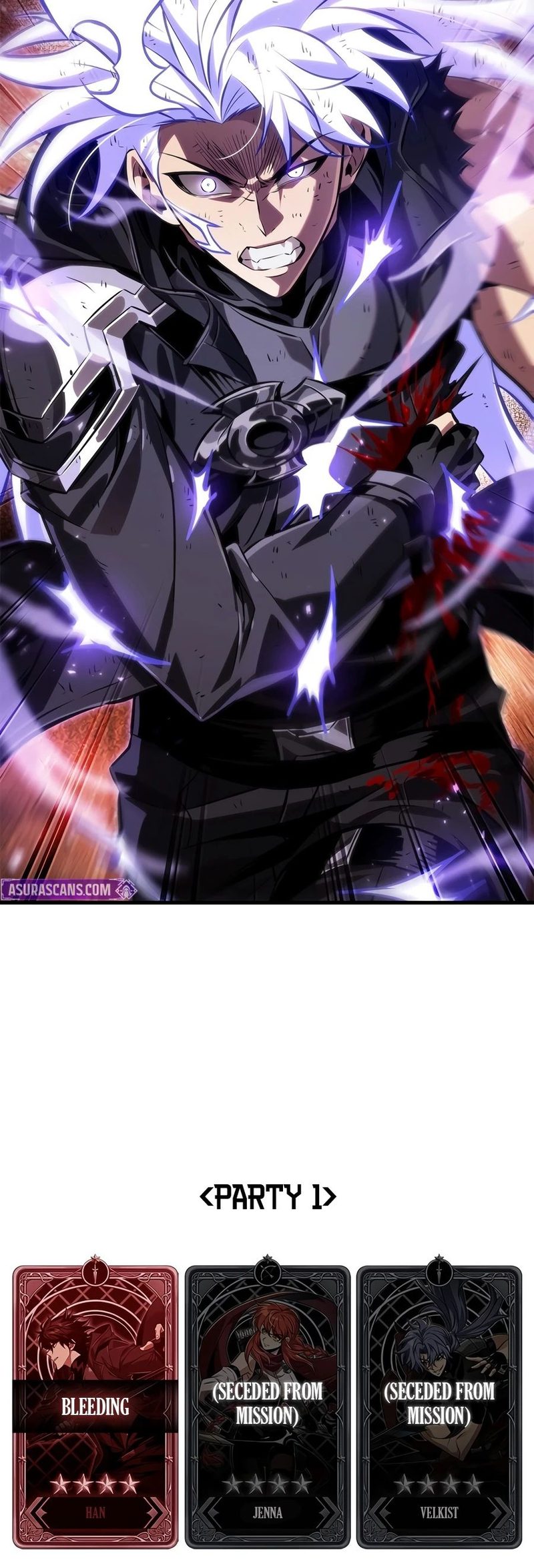 18+ Pick Me Up Chapter 210 page 18