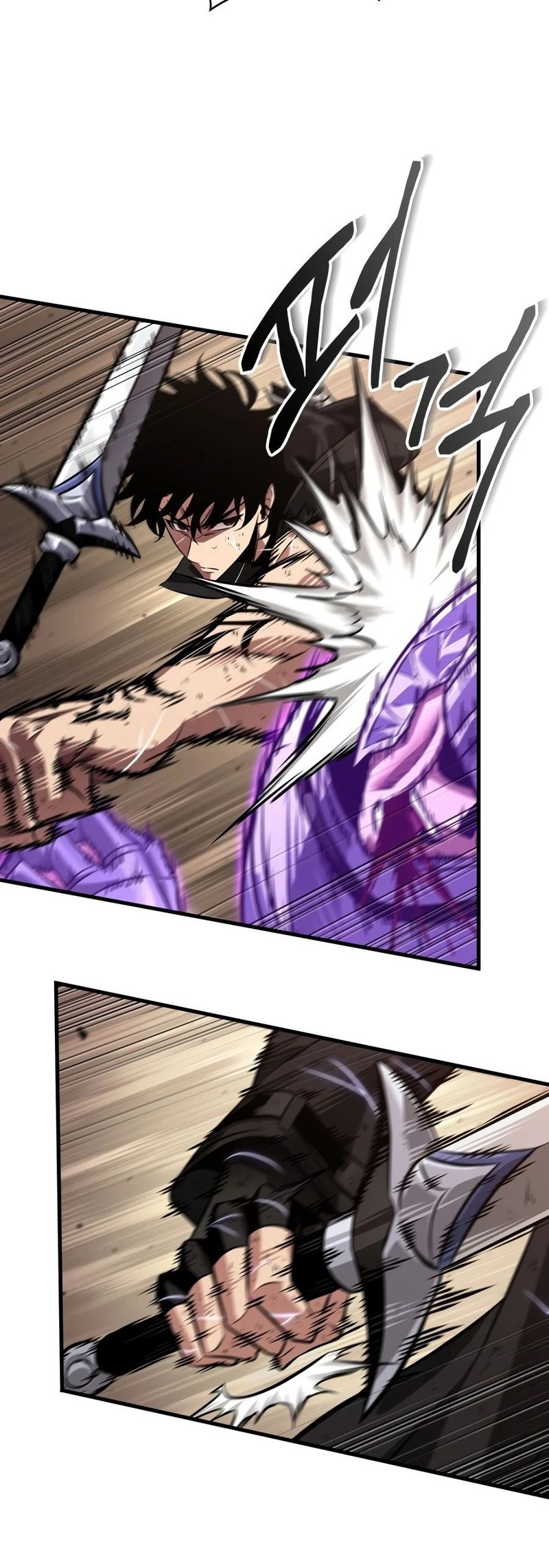 18+ Pick Me Up Chapter 211 page 5