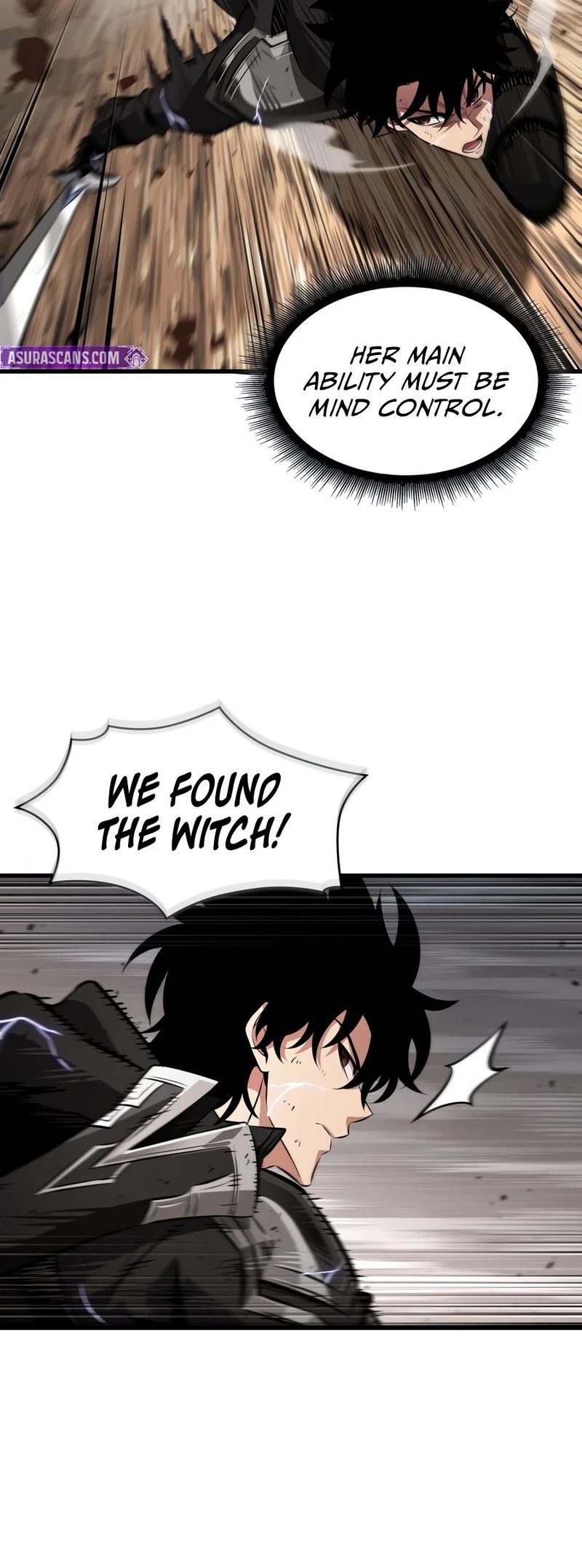18+ Pick Me Up Chapter 211 page 7