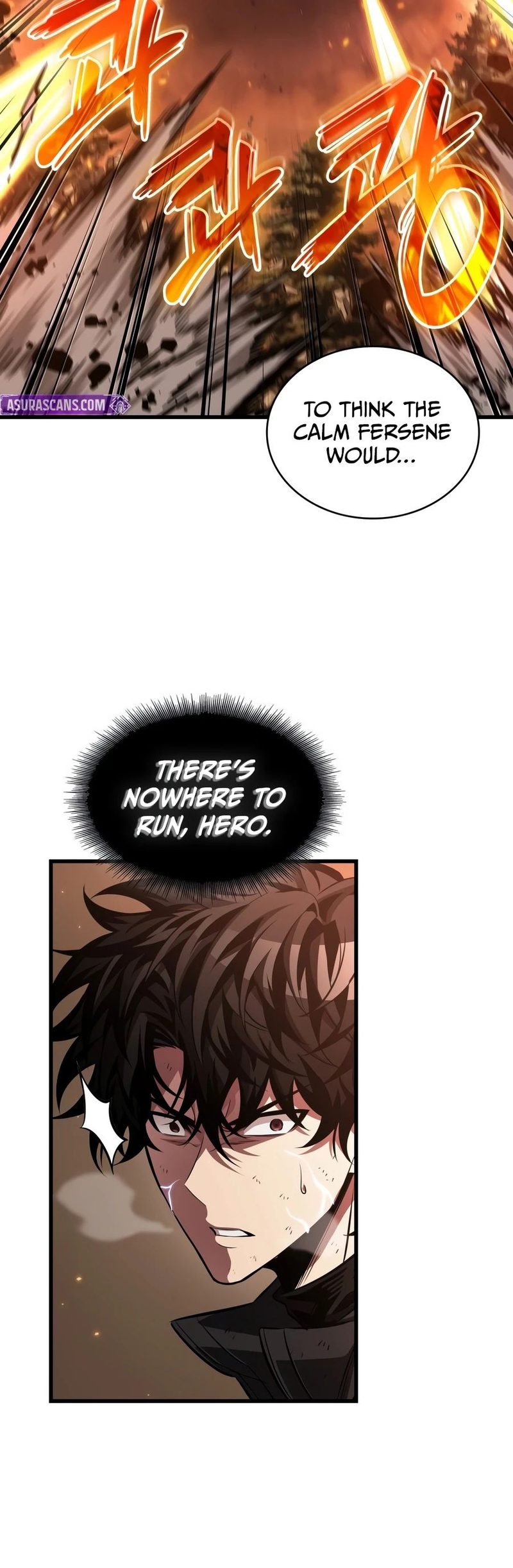 18+ Pick Me Up Chapter 211 page 11