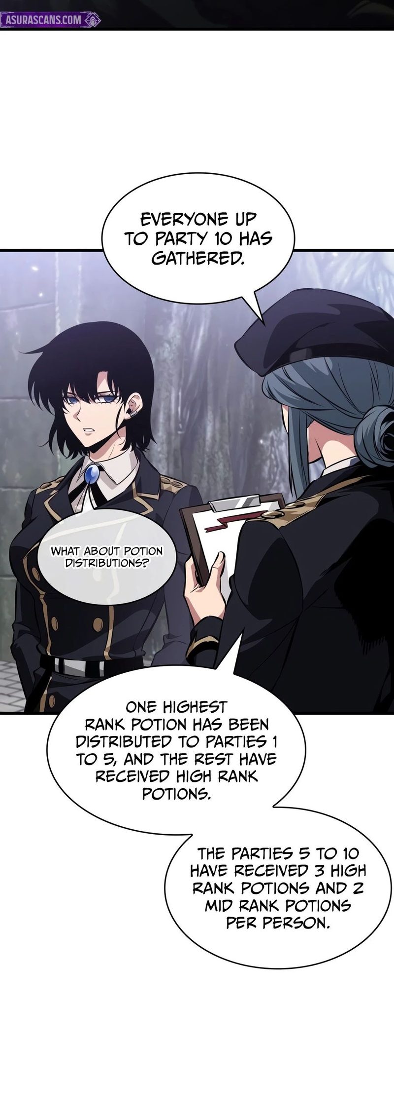 18+ Pick Me Up Chapter 211 page 13