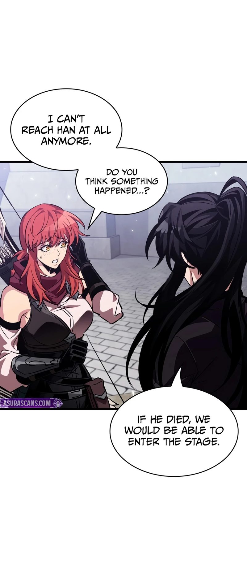 18+ Pick Me Up Chapter 212 page 13