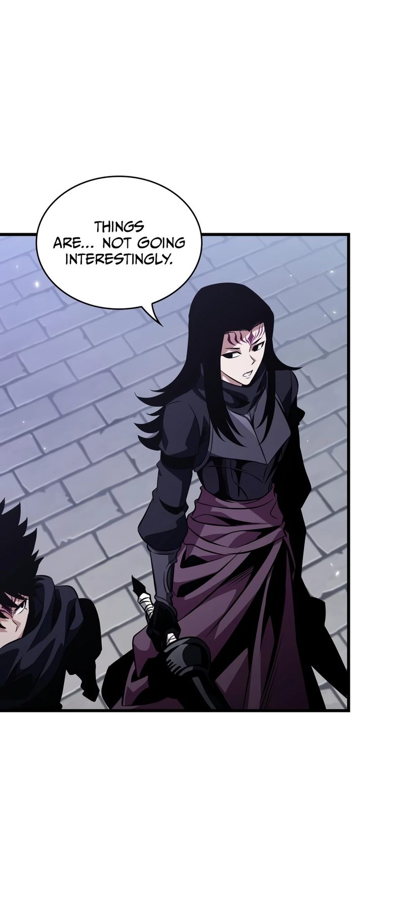 18+ Pick Me Up Chapter 212 page 15