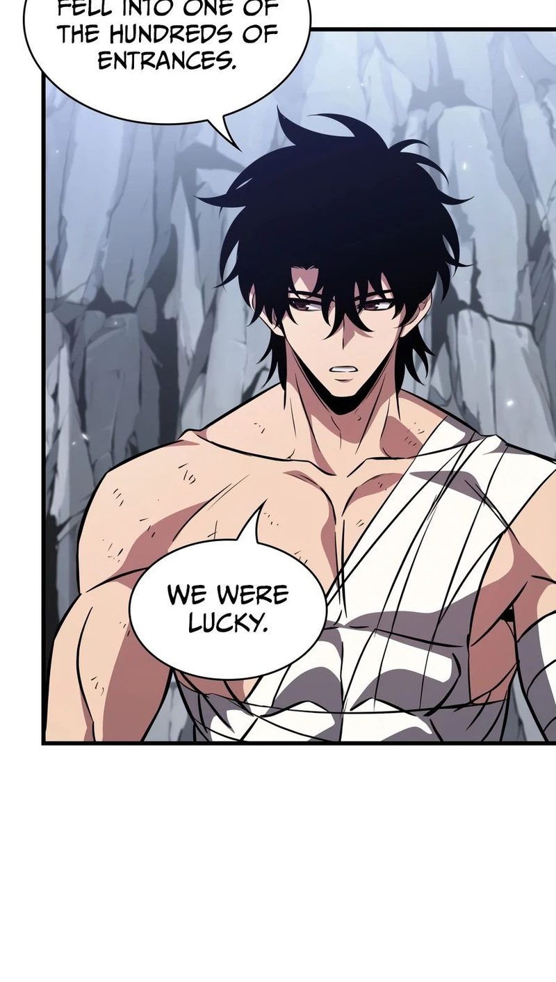 18+ Pick Me Up Chapter 213 page 5