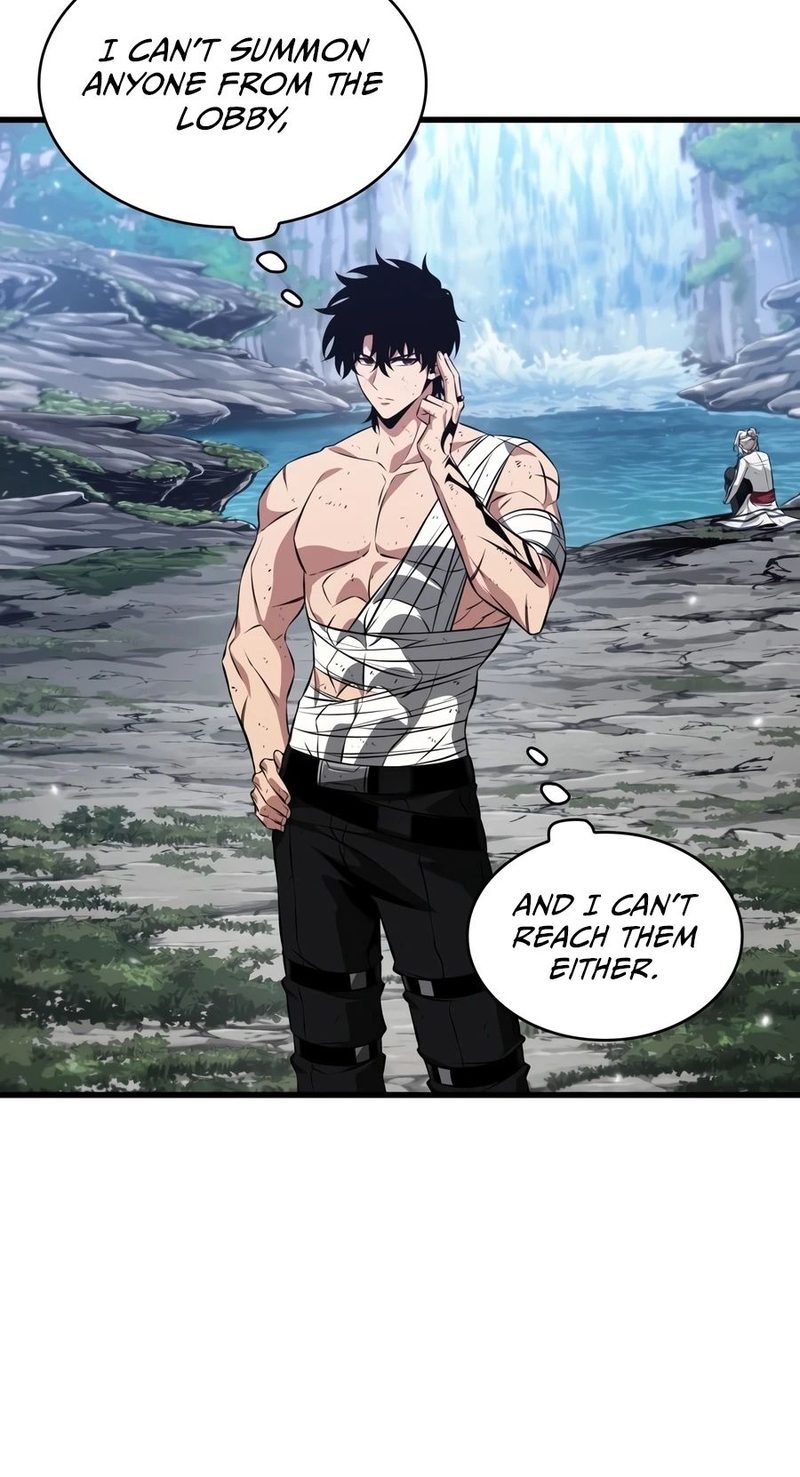 18+ Pick Me Up Chapter 213 page 7