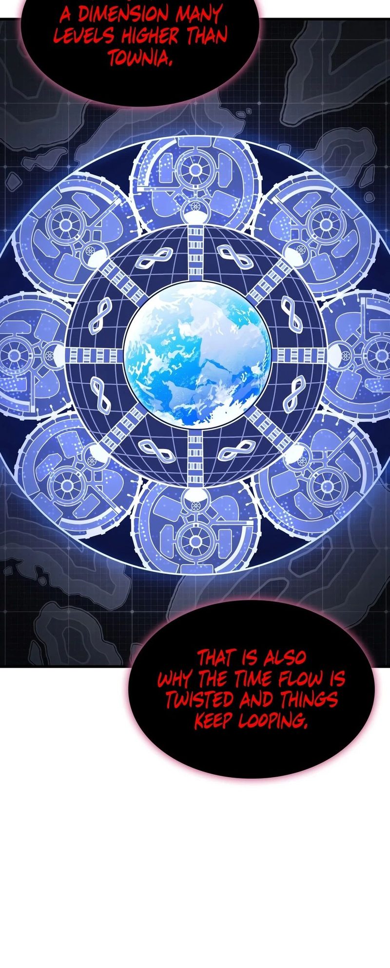 18+ Pick Me Up Chapter 213 page 15