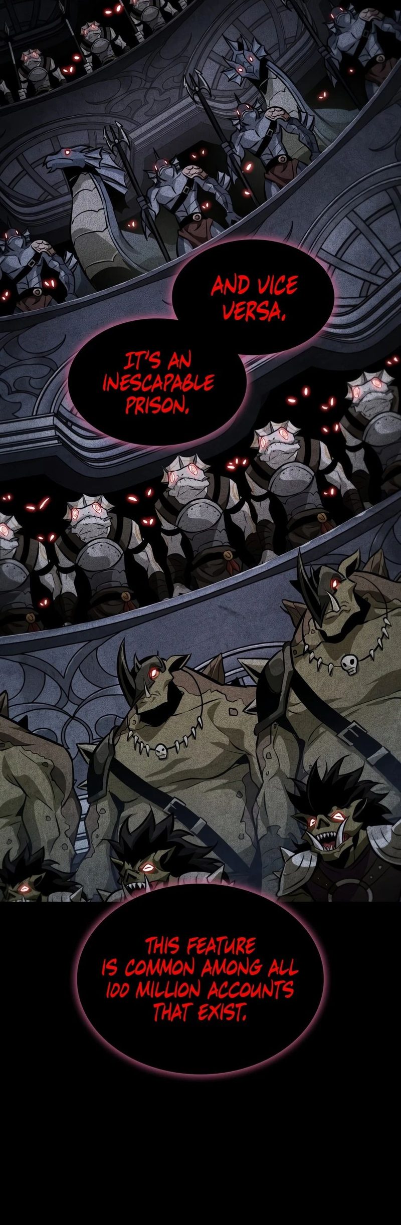 18+ Pick Me Up Chapter 213 page 17