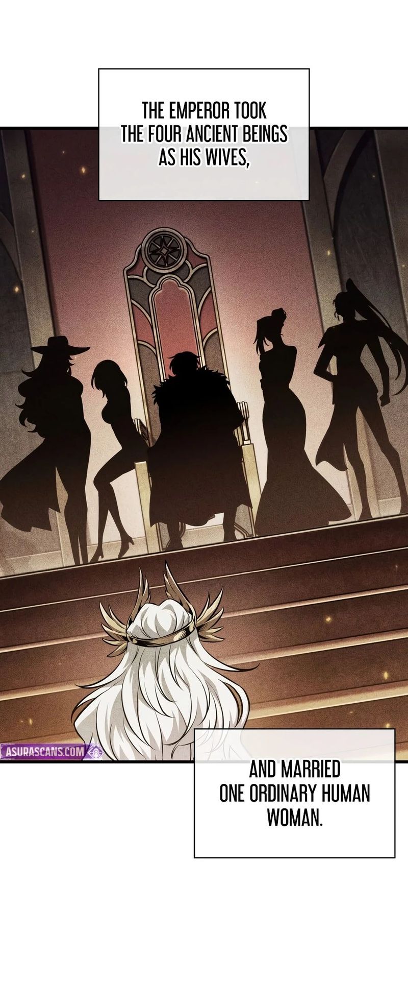 18+ Pick Me Up Chapter 214 page 7