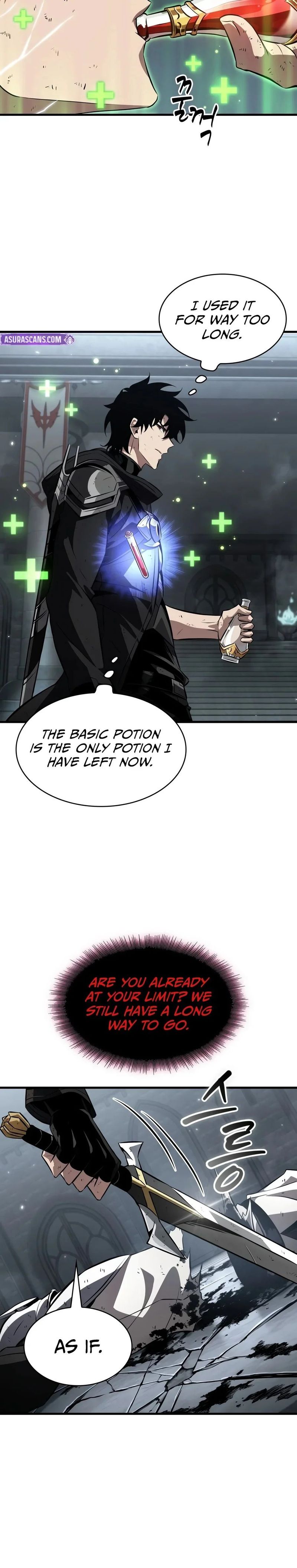18+ Pick Me Up Chapter 217 page 4