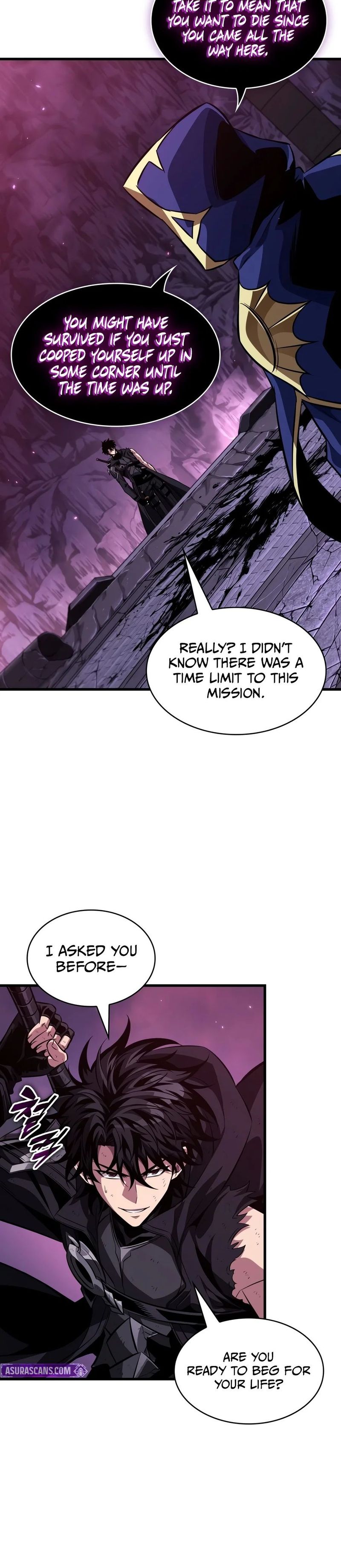 18+ Pick Me Up Chapter 217 page 10