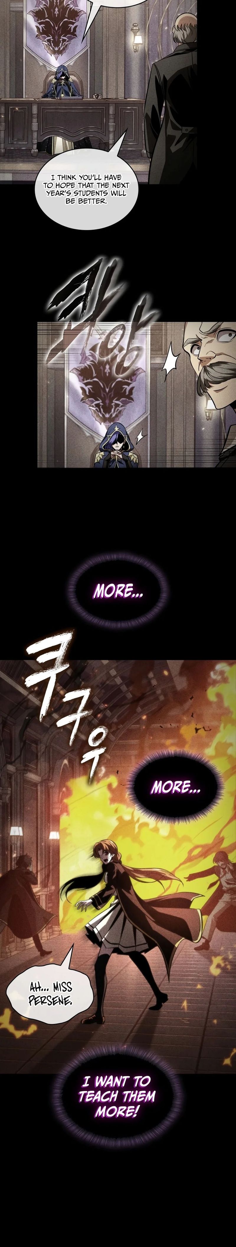 18+ Pick Me Up Chapter 219 page 13