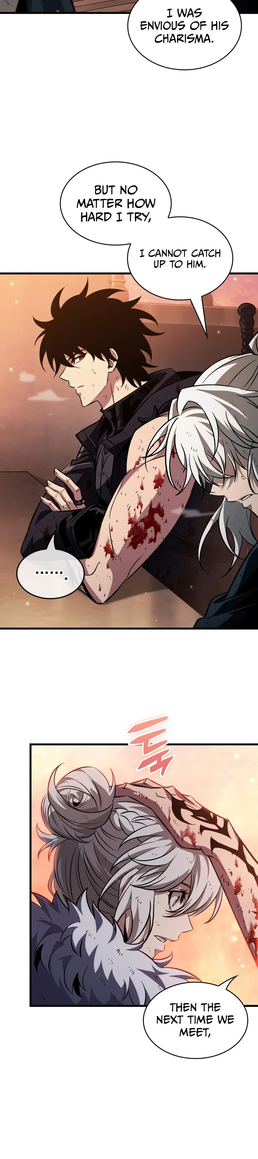 18+ Pick Me Up Chapter 220 page 12