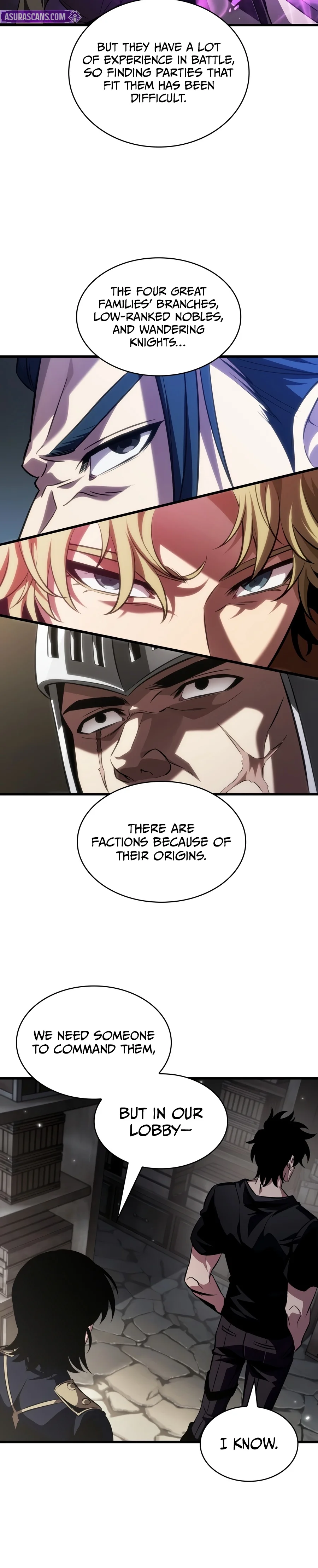 18+ Pick Me Up Chapter 221 page 9