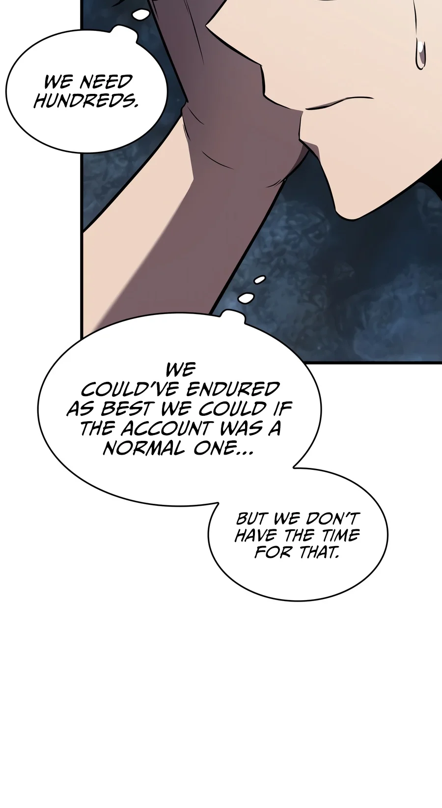 18+ Pick Me Up Chapter 222 page 2