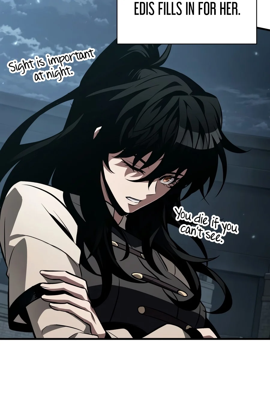 18+ Pick Me Up Chapter 222 page 6