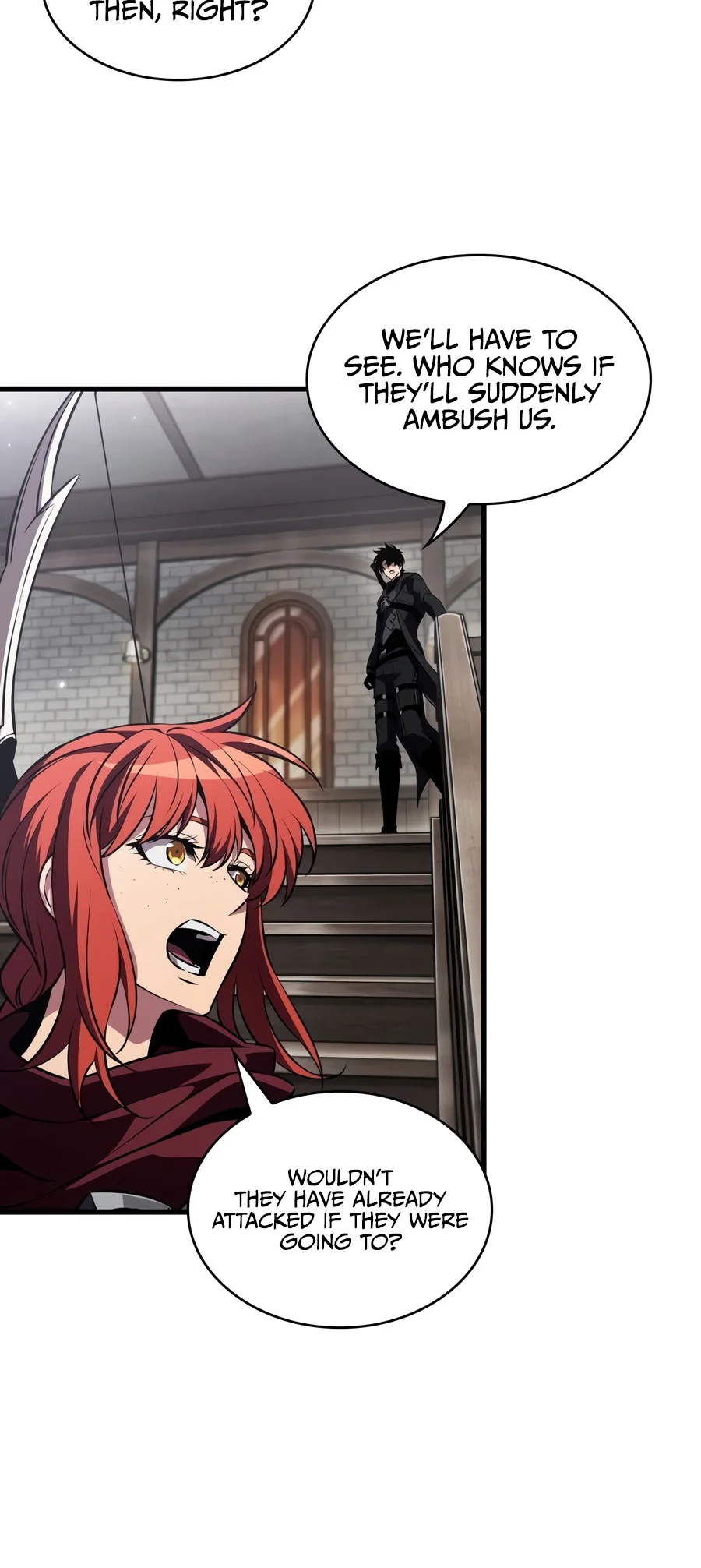 18+ Pick Me Up Chapter 223 page 8