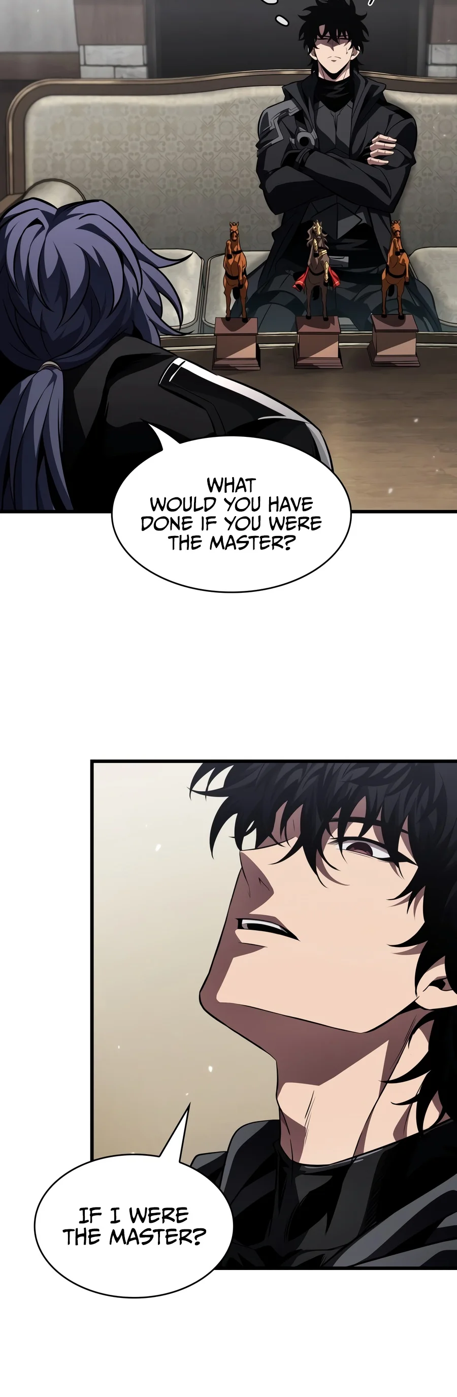 18+ Pick Me Up Chapter 224 page 2