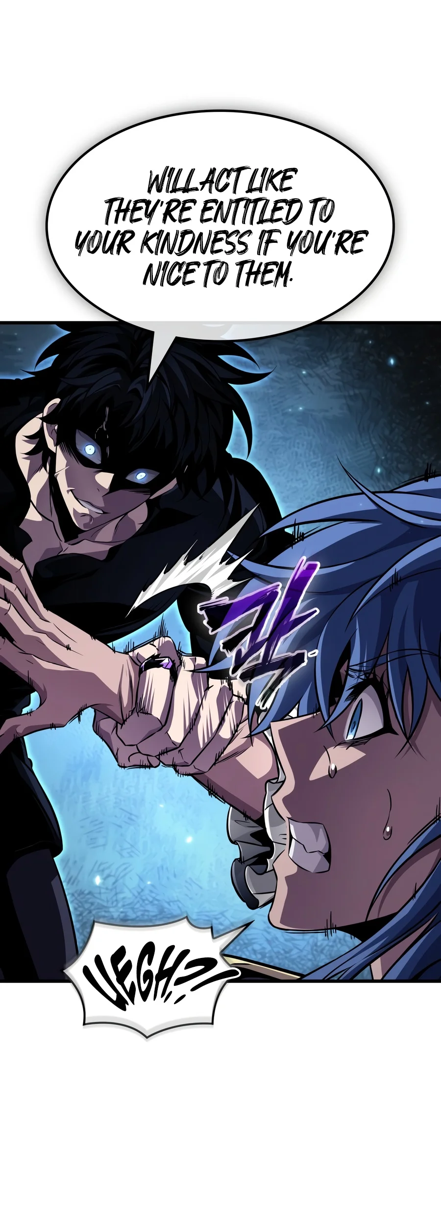 18+ Pick Me Up Chapter 224 page 12