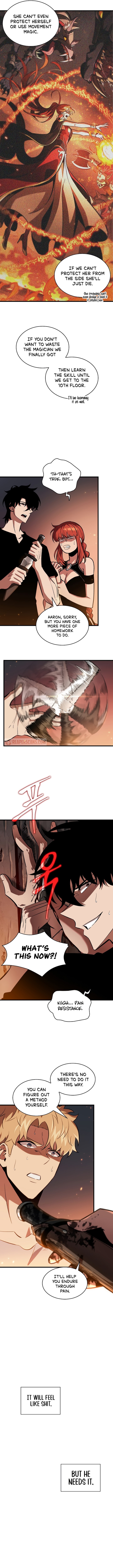18+ Pick Me Up Chapter 24 page 11