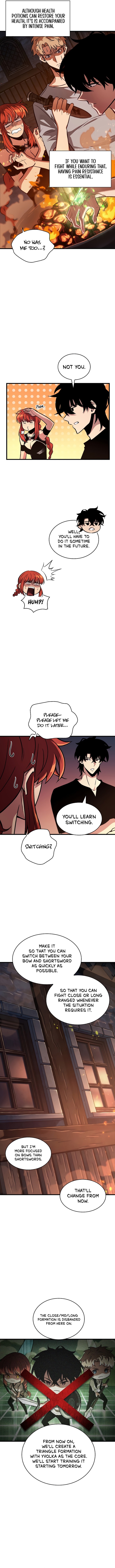 18+ Pick Me Up Chapter 24 page 12