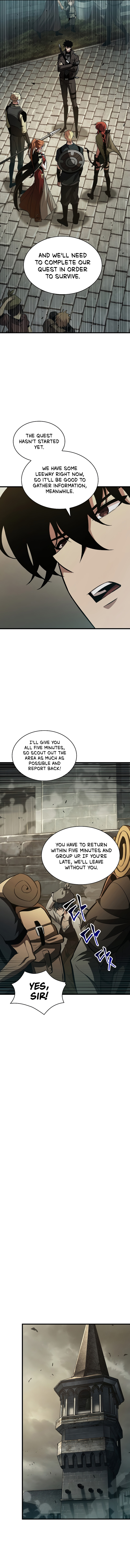 18+ Pick Me Up Chapter 26 page 3