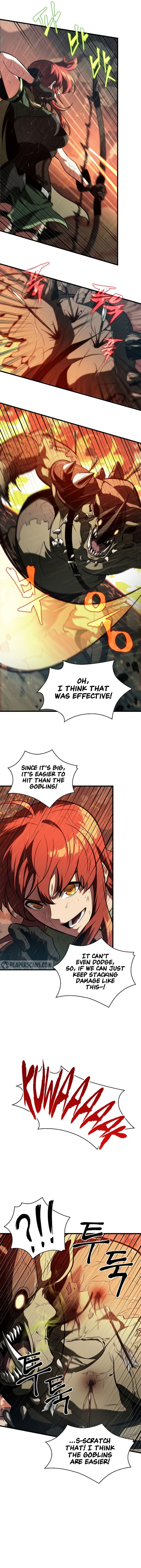 18+ Pick Me Up Chapter 29 page 5