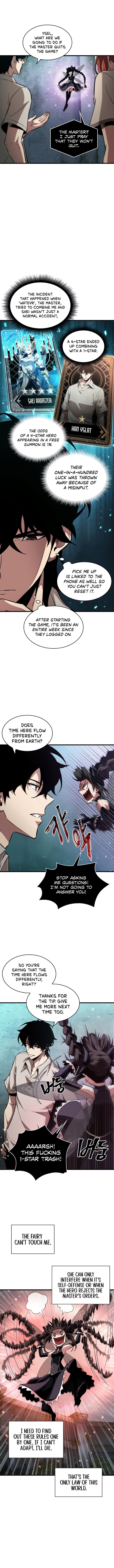 18+ Pick Me Up Chapter 3 page 7