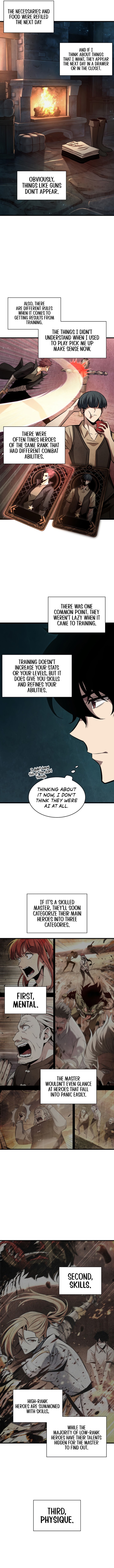 18+ Pick Me Up Chapter 3 page 9