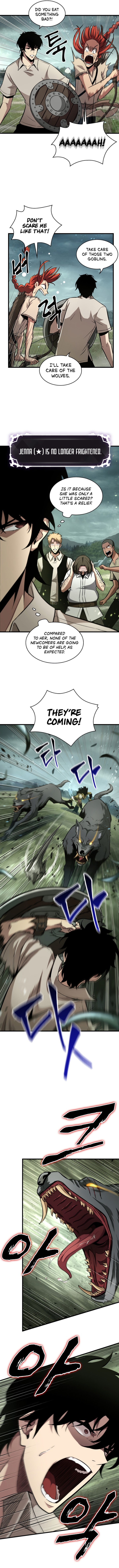 18+ Pick Me Up Chapter 3 page 14