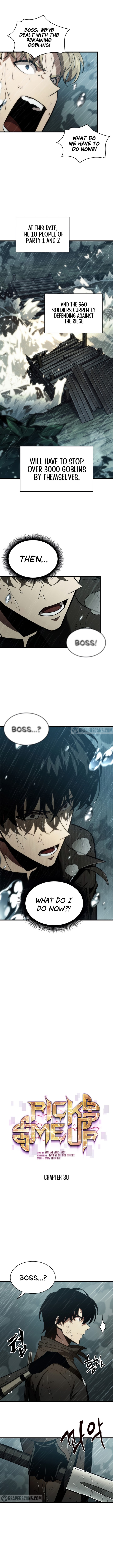 18+ Pick Me Up Chapter 30 page 2