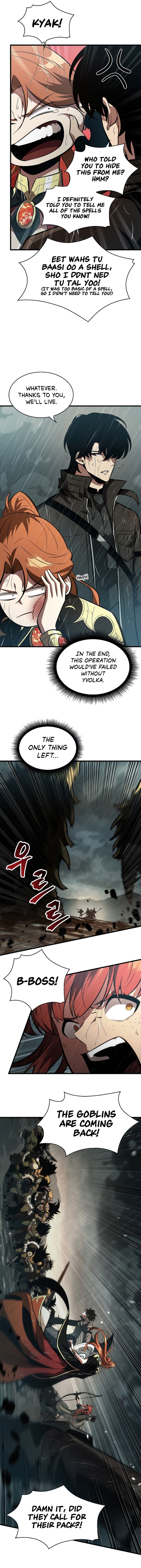 18+ Pick Me Up Chapter 30 page 5