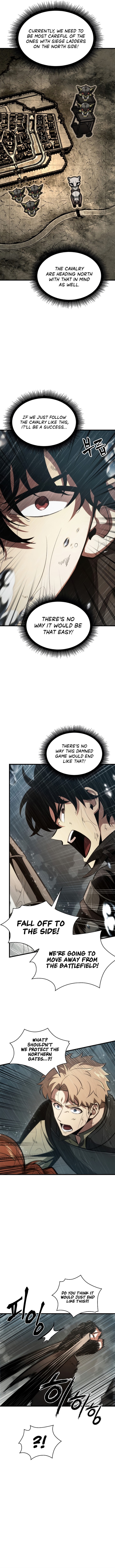 18+ Pick Me Up Chapter 31 page 3