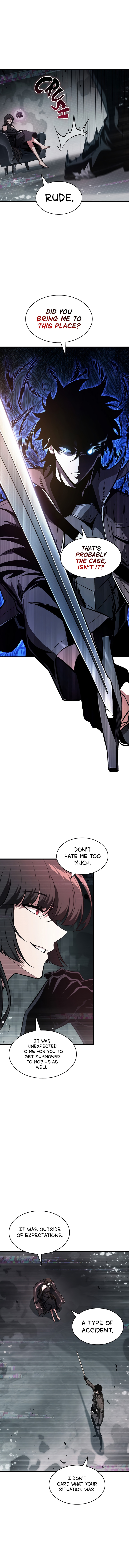 18+ Pick Me Up Chapter 35 page 3